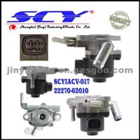 Idle Air Control Valve For TOYOTA LEXUS 22270-62010