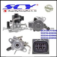 Idle Air Control Valve For TOYOTA LEXUS 22210-62090
