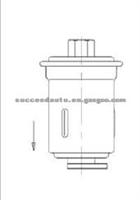 FUEL FILTER FOR Hyundai 31911-29000