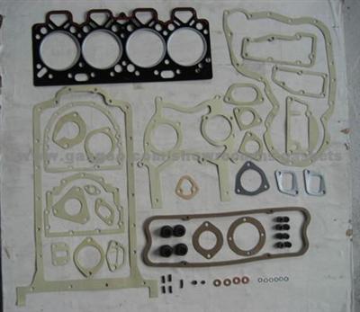 PERKINS MF265 FULL GASKET SET