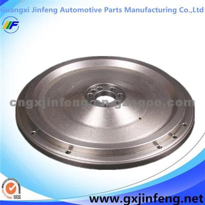 Industrial Engine Flywheel D08JJ-A For YC4D130-30