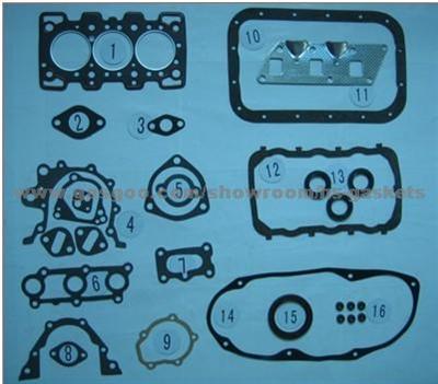 SUZUKI F5A FULL GASKET SET