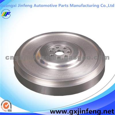 Small Flywheel D7102-A For YC4108T