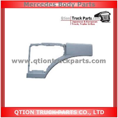 Mercedes 9418990225, 9418991025 ( RH ) Tool Box Cover For Actros MP1 96