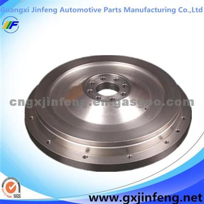 Manufacturing Flywheel G29QA