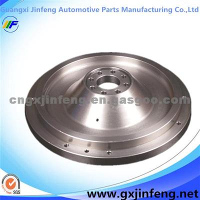 China Supplier Flywheel G0200 For YC4112ZLQ