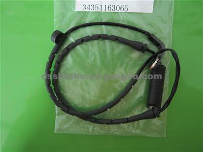 Top Quality Wear Sensor 34351163065 FOR BMW