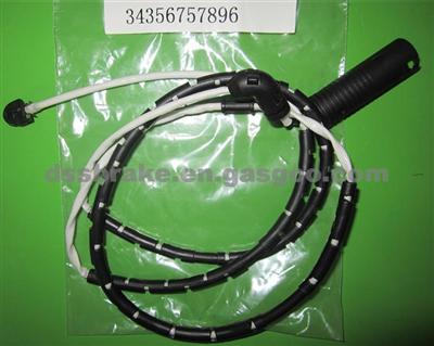 Top Quality Wear Sensor34356757896FOR BMW