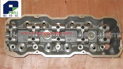 Nissan Z24 Cylinder Head 907-012123