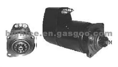 Fiat Starter 0001416009