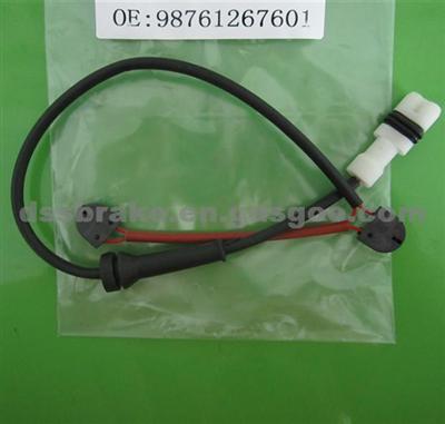 Top Quality Wear Sensor 98761267601 FOR Porsche