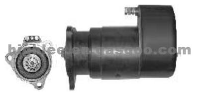 Iveco Starter 0 001 417 005