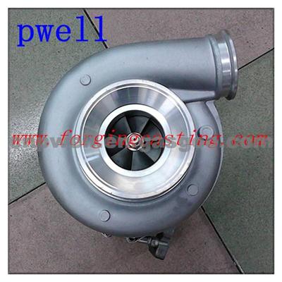 S410 Turbocharger 319372 For BENZ