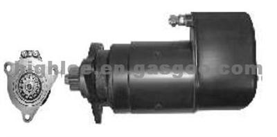 Volvo Starter 0 001 417 065