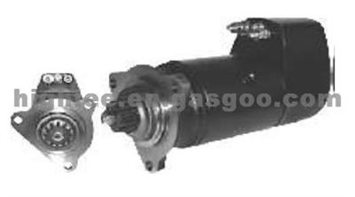 Volvo Starter 0 001 416 061