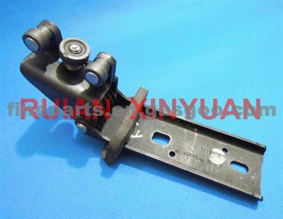 7700312372 , DOOR ROLLER FOR RENAULT TRAFIC