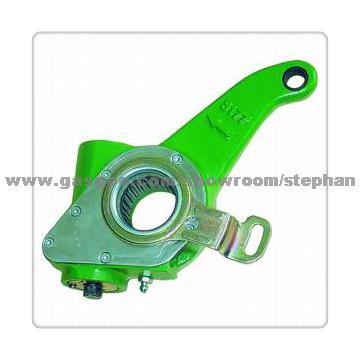 81506106081, 81506106066, 81506106057, 81506106151, 81506106231 Cast Steel MAN Slack Adjuster Of Truck Parts