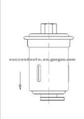 FUEL FILTER FOR Hyundai 31911-29000