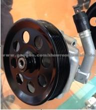 Power Steering Pump BC3Z-3A696-A For FORD