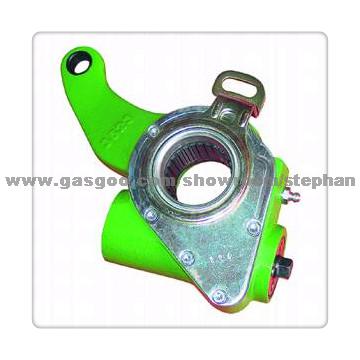 81506106089, 81506106103, 81506106127 Cast Steel MAN Slack Adjuster Of Truck Parts