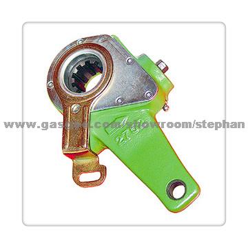 81506106215, 81506106139, 81506106177 Cast Steel MAN Slack Adjuster Of Truck Parts