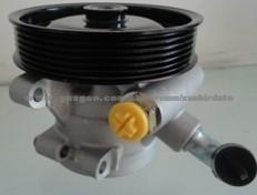 Power Steering Pump 2S65-3A696-DA For FORD FISETA/ECOSPORT 1.6 2002