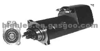 Volvo Starter 0 001 416 028