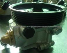 Power Steering Pump 8S453A674AB For FORD FIESTA