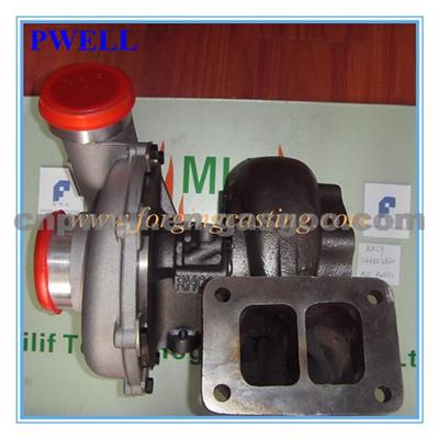 Best Sale!!! RHC9 1144003830 Turbocharger