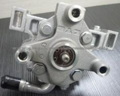 Power Steering Pump 6C113A674AE For FORD