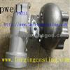 Quality Assurance! Turbocharger TB4122 466214-0024 0M402