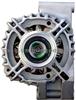 NEW 12V AUTO ALTERNATOR 101210-0961 101210-0960 13222935 63377424 FOR OPEL AGILA, ASTRA