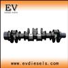 CUMMINS Spare Part KTTA38 KT38 K38 Crankshaft 3630075