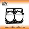 Full Gasket Kit With Head Cylinder Gasket For CUMMINS KTAA38