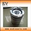 CUMMINS KTAA38 KTTA38 Engine Spare Piston 3631244