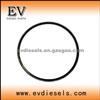 CUMMINS Engine Spare Flywheel Kta50 Kt50 K50 QSK50 Ktaa50