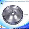 Sand Casting Flywheel Assembly 430A-1005360B For YCG6108ZQ