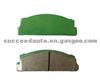 Brake Pad For Honda 180113