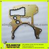 55568529 6606042 Auto CrankCase Gasket Set For Chevrolet Cruze Opel Astra Insignia Corsa