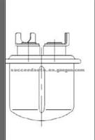 FUEL FILTER FOR HONDA 16900-SF0-671