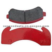 Brake Pad For GMC TRUCK D225