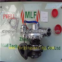 Quality Assurance! Turbocharger CT16 17201-30030
