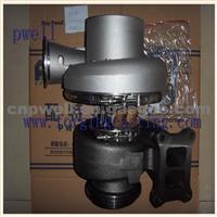 Quality Assurance! Turbocharger HT80 3538401