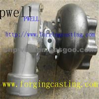 Quality Assurance! Turbocharger TB4122 466214-0024 0M402