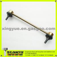 1127648 1117800 1S715C486AC 1S715C486AD Suspension Rear Left Sway Bar Link Stabilizer Link For Ford Mondeo