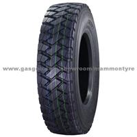 Westlake, Goodride 11.00R20, 295/80R22.5 Truck Tires