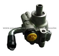 GM Holden Commodore Power Steering Pump, OEM: 92218309, 92121134