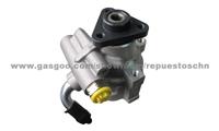 Power Steering Pump For Volkswagen, OEM: 377422155E