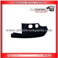 Scania 1923743, 1923745 ( RH ) Bumper R 6 SERIES Truck Body Parts