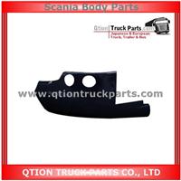 Scania 1923742, 1923744 ( LH ) Bumper R 6 SERIES Truck Body Parts